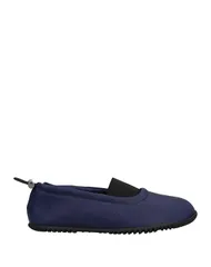 マルニ レディース シューズ MARNI バレリーナ Dark Purple パープルのサムネイル