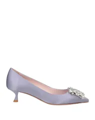 ロジェ・ヴィヴィエ レディース シューズ パンプス ROGER VIVIER パンプス Lilac ライラック