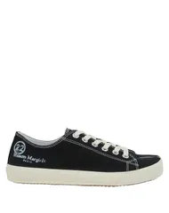 マルタンマルジェラ レディース シューズ スニーカー MAISON MARGIELA スニーカー Black ブラックのサムネイル