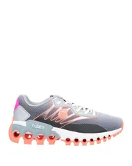 ケースイス レディース シューズ スニーカー K SWISS スニーカー Gray グレーのサムネイル