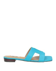 ビビロウ レディース シューズ サンダル BIBI LOU サンダル Turquoise Blue ブルーのサムネイル
