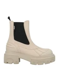 エムエスジイエム レディース シューズ ショートブーツ MSGM ショートブーツ Beige ベージュのサムネイル