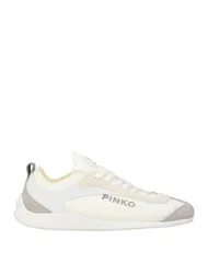 ピンコ レディース シューズ スニーカー PINKO スニーカー Ivory アイボリーのサムネイル