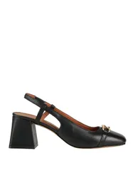 【送料無料】 ジェオックス レディース パンプス シューズ パンプス Blackのサムネイル