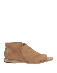 【送料無料】 オフィシンクリエイティブ レディース ブーツ・レインブーツ シューズ ショートブーツ Beige