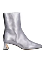 アルベルタ フェレッティ レディース シューズ ショートブーツ ALBERTA FERRETTI ショートブーツ Gunmetal ガンメタルのサムネイル