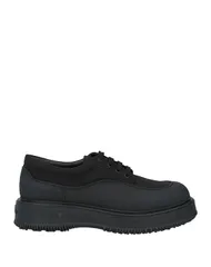 ホーガン レディース シューズ HOGAN レースアップシューズ Black ブラックのサムネイル