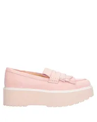 ホーガン レディース シューズ モカシン HOGAN モカシン Light Pink ピンクのサムネイル