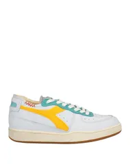 ディアドラヘリテージ レディース シューズ スニーカー DIADORA HERITAGE スニーカー White ホワイトのサムネイル