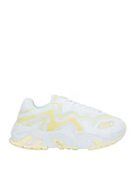 エムエスジイエム レディース シューズ スニーカー MSGM スニーカー White ホワイトのサムネイル