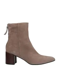 セオリー レディース シューズ ショートブーツ THEORY ショートブーツ Taupe トープのサムネイル