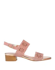 ポリーニ レディース シューズ サンダル POLLINI サンダル Antique Roseのサムネイル
