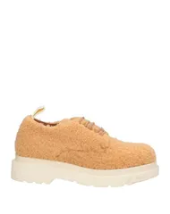 ブッテロ レディース シューズ BUTTERO レースアップシューズ Camel キャメルのサムネイル