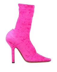 ヴェトモン レディース シューズ ショートブーツ VETEMENTS ショートブーツ Fuchsia フューシャのサムネイル