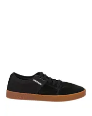 スープラ レディース シューズ スニーカー SUPRA スニーカー Black ブラックのサムネイル
