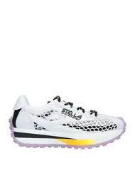 ステラマッカートニー レディース シューズ スニーカー STELLA McCARTNEY スニーカー White ホワイト