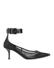 マックイーン レディース シューズ パンプス MCQUEEN パンプス Black ブラックのサムネイル