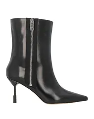 エムエスジイエム レディース シューズ ショートブーツ MSGM ショートブーツ Black ブラックのサムネイル