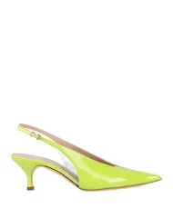 カサディ レディース シューズ パンプス CASADEI パンプス Lime Green ライムのサムネイル