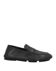 オフィシンクリエイティブ レディース シューズ モカシン OFFICINE CREATIVE ITALIA モカシン Black ブラック