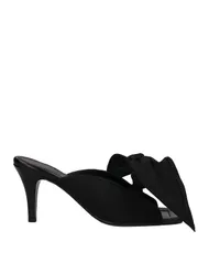 マルタンマルジェラ レディース シューズ サンダル MM6 MAISON MARGIELA サンダル Black ブラックのサムネイル