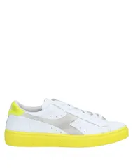 ディアドラヘリテージ レディース シューズ スニーカー DIADORA HERITAGE スニーカー Yellow イエロー