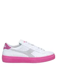 ディアドラヘリテージ レディース シューズ スニーカー DIADORA HERITAGE スニーカー White ホワイトのサムネイル