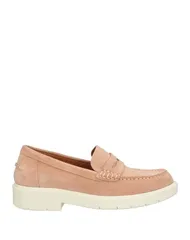 ジェオックス レディース シューズ モカシン GEOX モカシン Pale Pink ピンクのサムネイル