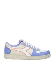 ディアドラ レディース シューズ スニーカー DIADORA スニーカー Lilac ライラックのサムネイル