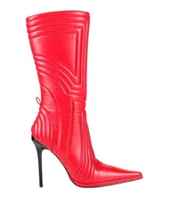 ジェフリー キャンベル レディース シューズ ブーツ JEFFREY CAMPBELL ブーツ Red レッド