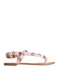 トラサルディ レディース シューズ トングサンダル TRUSSARDI ソング・サンダル Pink ピンクのサムネイル