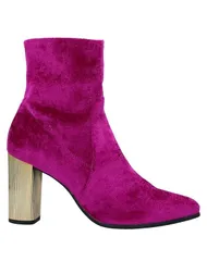 ジェオックス レディース シューズ ショートブーツ GEOX ショートブーツ Fuchsia フューシャのサムネイル