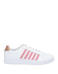 ケースイス レディース シューズ スニーカー K SWISS スニーカー White ホワイトのサムネイル