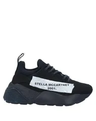 ステラマッカートニー レディース シューズ スニーカー STELLA McCARTNEY スニーカー Black ブラック