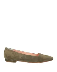 ロド レディース シューズ RODO バレリーナ Military Green グリーンのサムネイル