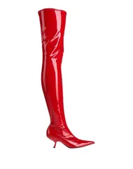 セルジオロッシ レディース シューズ ブーツ SERGIO ROSSI ブーツ Red レッド