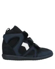 イザベル マラン レディース シューズ スニーカー ISABEL MARANT スニーカー Midnight Blue ブルーのサムネイル