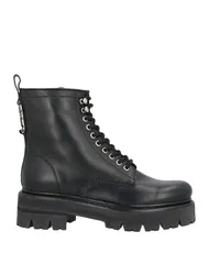 ディースクエアード レディース シューズ ショートブーツ DSQUARED2 ショートブーツ Black ブラックのサムネイル