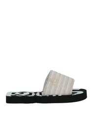 ロシャス レディース シューズ サンダル ROCHAS サンダル Ivory アイボリーのサムネイル