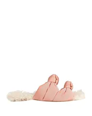 アクアズーラ レディース シューズ サンダル AQUAZZURA サンダル Antique Roseのサムネイル