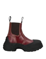 BALENCIAGA Hummer レースアップブーツ 786137 44 - メルカリ