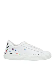 エムエスジイエム レディース シューズ スニーカー MSGM スニーカー White ホワイトのサムネイル