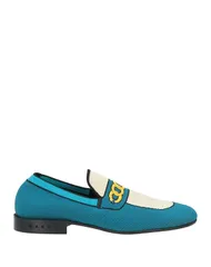 マルニ レディース シューズ モカシン MARNI モカシン Deep Teal ティールのサムネイル