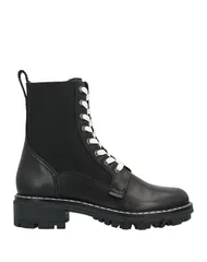 ラグアンドボーン レディース シューズ ショートブーツ RAG BONE ショートブーツ Black ブラックのサムネイル