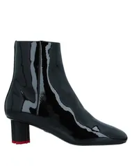 ディースクエアード レディース シューズ ショートブーツ DSQUARED2 ショートブーツ Black ブラックのサムネイル