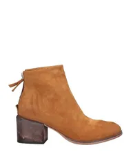 モマ レディース シューズ ショートブーツ MOMA ショートブーツ Camel キャメルのサムネイル