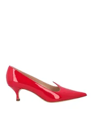 カサディ レディース シューズ パンプス CASADEI パンプス Red レッドのサムネイル