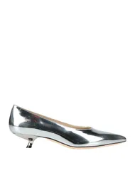 セオリー レディース シューズ パンプス THEORY パンプス Silver シルバーのサムネイル
