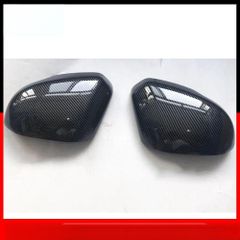 無限 MUGEN カーボン ドアミラーカバー 左右セット - メルカリ