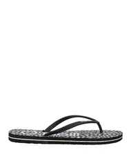 オニール レディース シューズ トングサンダル ONEILL ソング・サンダル Black ブラックのサムネイル